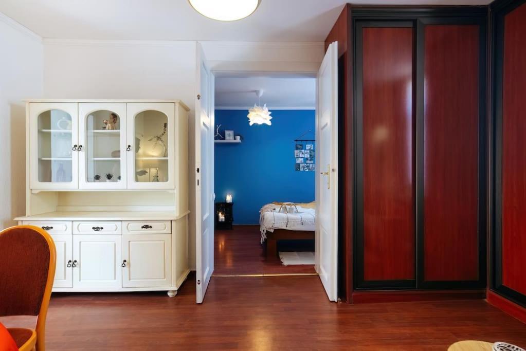 Scadarlija Vintage Old Town Renovated Apartment Beograd Ngoại thất bức ảnh