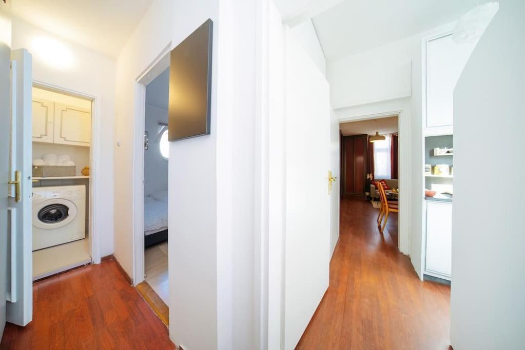 Scadarlija Vintage Old Town Renovated Apartment Beograd Ngoại thất bức ảnh