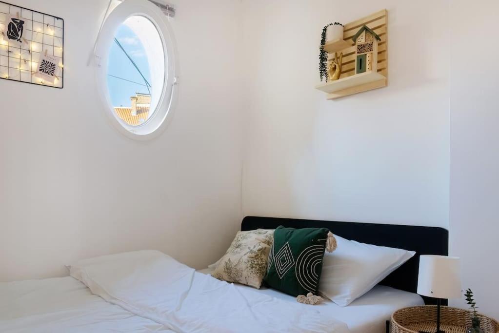 Scadarlija Vintage Old Town Renovated Apartment Beograd Ngoại thất bức ảnh