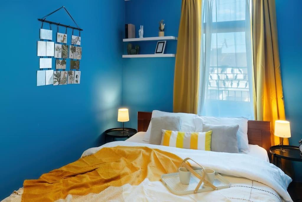 Scadarlija Vintage Old Town Renovated Apartment Beograd Ngoại thất bức ảnh