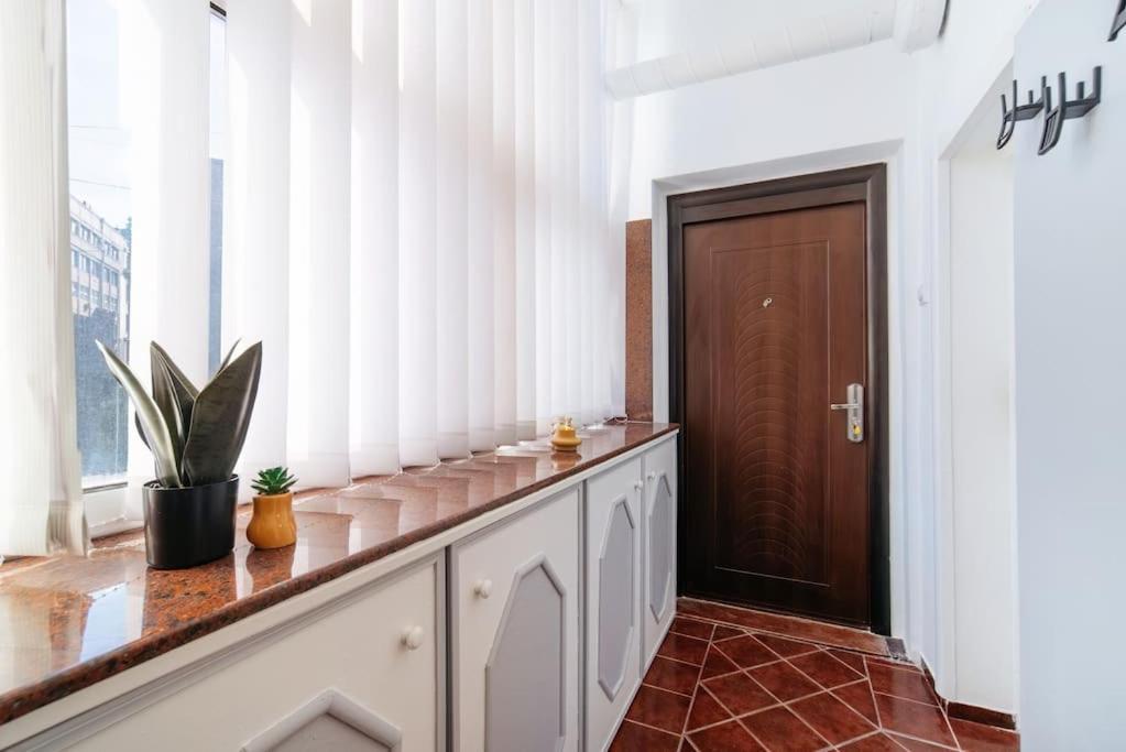 Scadarlija Vintage Old Town Renovated Apartment Beograd Ngoại thất bức ảnh