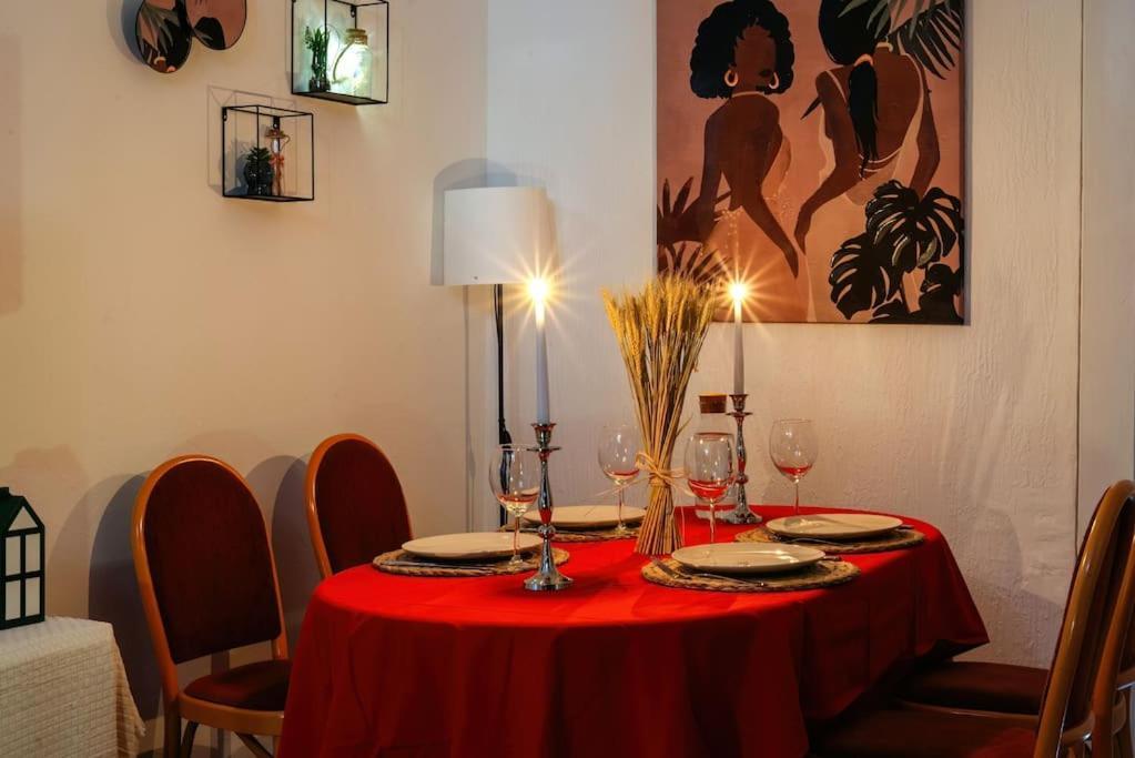 Scadarlija Vintage Old Town Renovated Apartment Beograd Ngoại thất bức ảnh