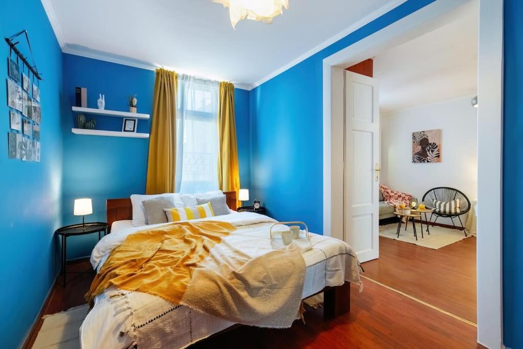 Scadarlija Vintage Old Town Renovated Apartment Beograd Ngoại thất bức ảnh
